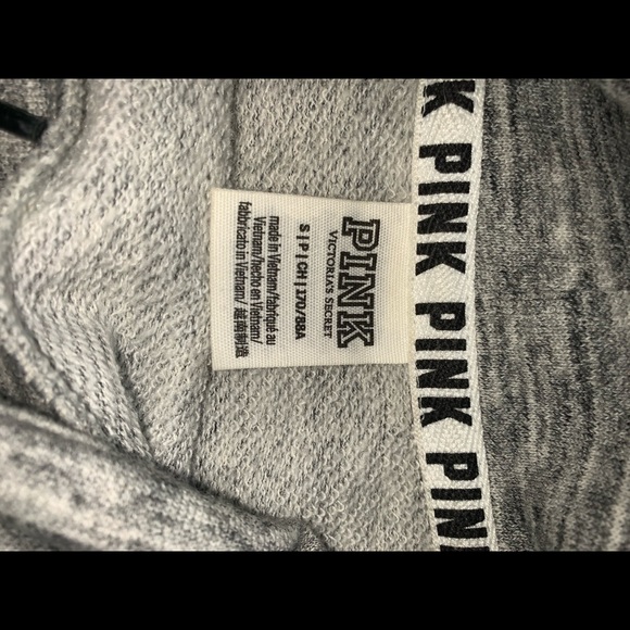 Victoria's Secret PINK sweater - Picture 2 of 2